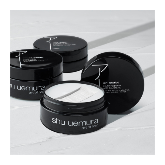 NENDO DEFINER MATTE CLAY ΜΑΤ ΠΟΜΑΔΑ ΔΙΑΜΟΡΦΩΣΗΣ 2