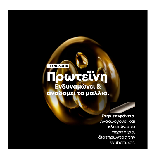 SERIE EXPERT ABSOLUT REPAIR CONDITIONER ΓΙΑ TΑΛΑΙΠΩΡΗΜΕΝΑ MΑΛΛΙΑ 3