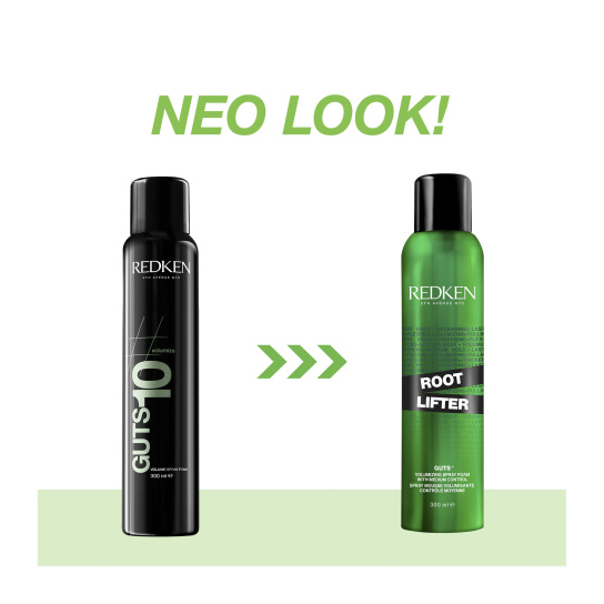 VOLUME ROOT LIFTER SPAY ΑΦΡΟΣ ΜΑΛΛΙΩΝ ΓΙΑ ΟΓΚΟ ΣΤΙΣ ΡΙΖΕΣ 4