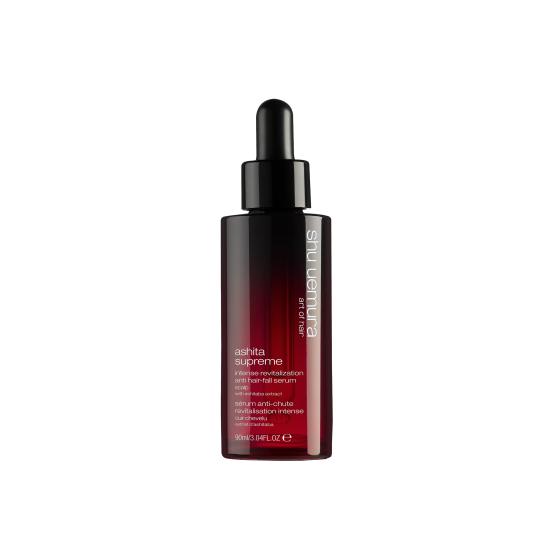 ASHITA SUPREME SERUM ΚΑΤΑ ΤHΣ ΤΡΙΧΟΠΤΩΣΗΣ 0