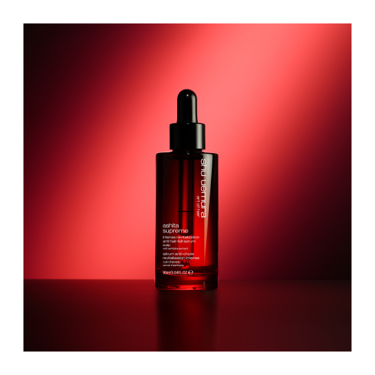 ASHITA SUPREME SERUM ΚΑΤΑ ΤHΣ ΤΡΙΧΟΠΤΩΣΗΣ 4