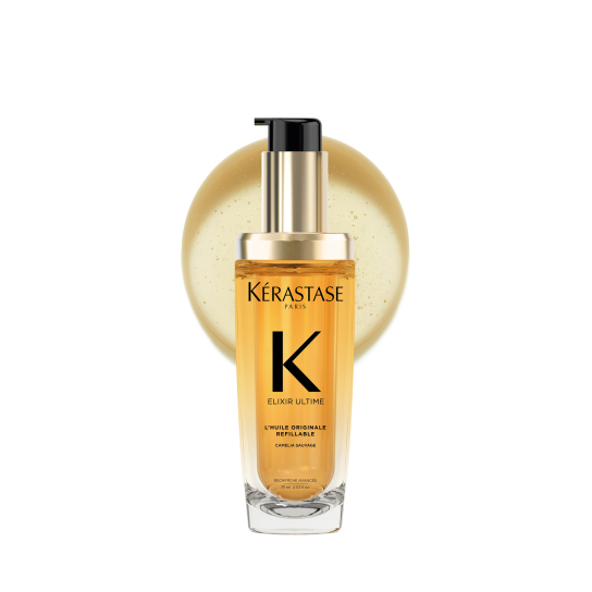 ELIXIR ULTIME REFIL ΕΛΑΙΟ ΛΑΜΨΗΣ & ΠΡΟΣΤΑΣΙΑΣ ΑΠΟ ΤΟ ΦΡΙΖΑΡΙΣΜΑ 1