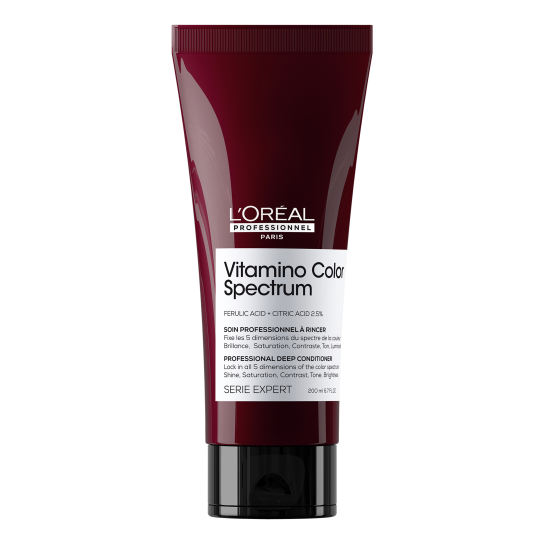 SERIE EXPERT VITAMINO COLOR SPECTRUM CONDITIONER ΓΙΑ ΟΛΟΥΣ ΤΟΥΣ ΤΥΠΟΥΣ ΒΑΜΜΕΝΩΝ ΜΑΛΛΙΩΝ 0