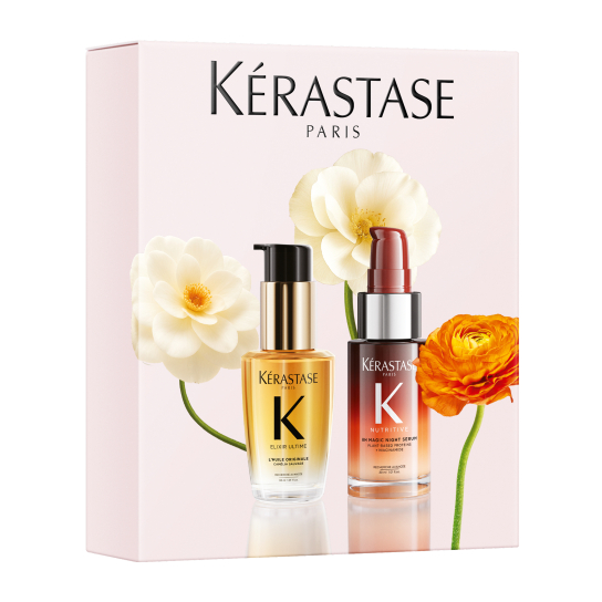 GIFT SET ΓΙΑ ΘΡΕΨΗ & ΛΑΜΨΗ 0
