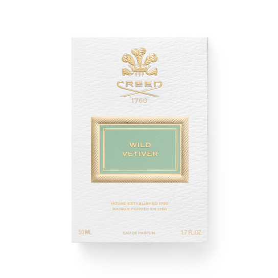 WILD VETIVER EAU DE PARFUM 1
