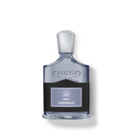 IRIS DEBONAIR EAU DE PARFUM  0