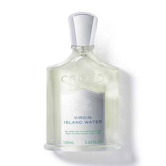 MILLESIME VIRGIN ISLAND WATER EAU DE PARFUM 0