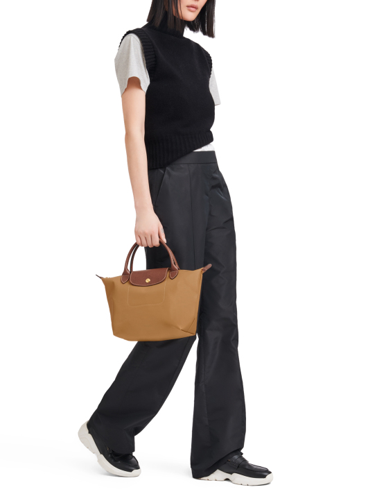 ΓΥΝΑΙΚΕΙΑ ΤΣΑΝΤΑ ΧΕΙΡΟΣ LE PLIAGE ORIGINAL S 4