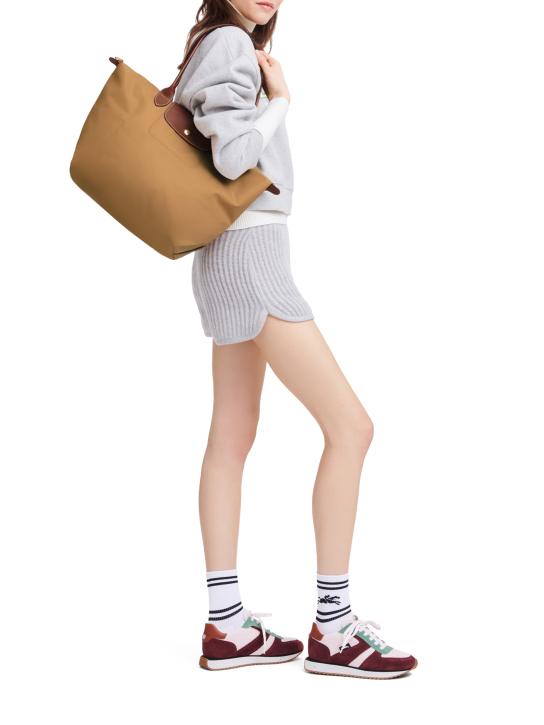 ΓΥΝΑΙΚΕΙΑ ΤΣΑΝΤΑ ΩΜΟΥ LE PLIAGE ORIGINAL L 4