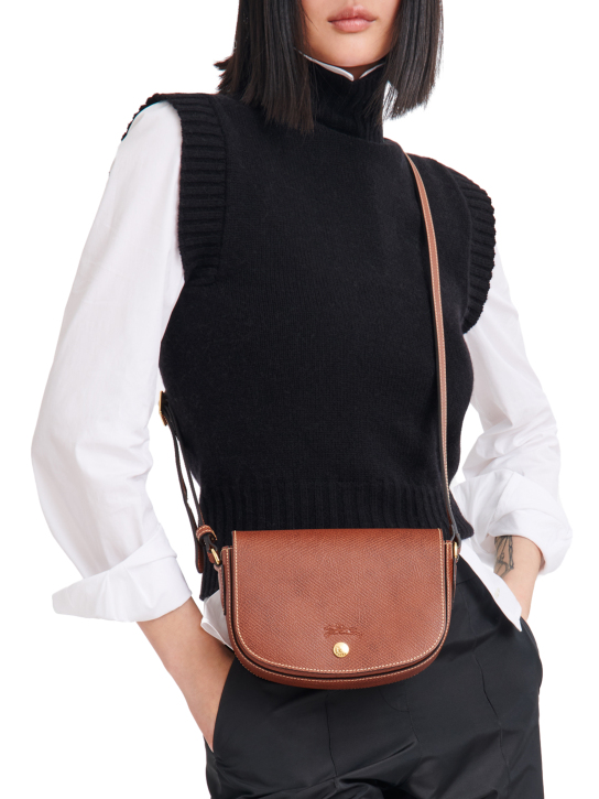 ΓΥΝΑΙΚΕΙΑ ΧΙΑΣΤΙ ΤΣΑΝΤΑ ÉPURE S CROSSBODY BAG 4
