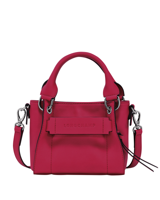 ΓΥΝΑΙΚΕΙΑ ΤΣΑΝΤΑ ΧΙΑΣΤΙ 3D XS HANDBAG 0