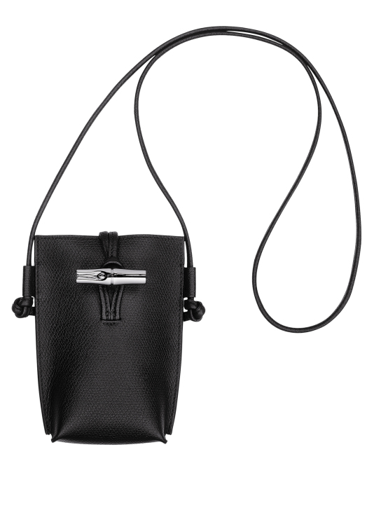 ΔΕΡΜΑΤΙΝΗ ΘΗΚΗ ΚΙΝΗΤΟΥ LE ROSEAU PHONE CASE 0