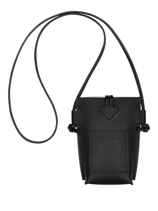 ΔΕΡΜΑΤΙΝΗ ΘΗΚΗ ΚΙΝΗΤΟΥ LE ROSEAU PHONE CASE 1