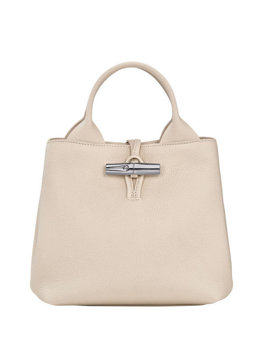 ΓΥΝΑΙΚΕΙΑ ΤΣΑΝΤΑ ΧΕΙΡΟΣ LE ROSEAU S HANDBAG  0