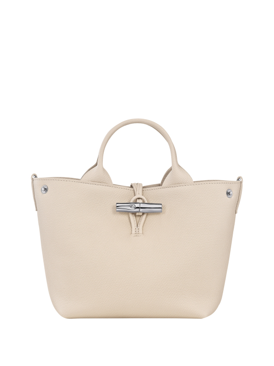 ΓΥΝΑΙΚΕΙΑ ΤΣΑΝΤΑ ΧΕΙΡΟΣ LE ROSEAU S HANDBAG  3