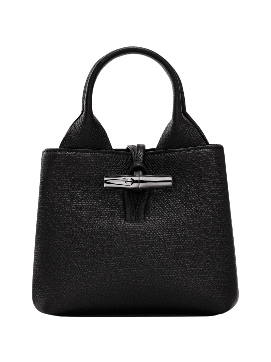 ΓΥΝΑΙΚΕΙΑ ΤΣΑΝΤΑ ΧΕΙΡΟΣ LE ROSEAU XS HANDBAG 3