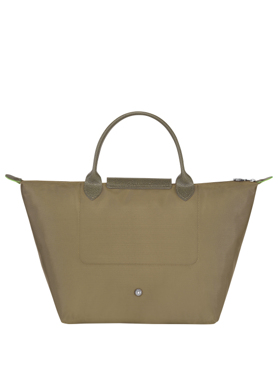 ΤΣΑΝΤΑ ΧΕΙΡΟΣ LE PLIAGE GREEN M 1