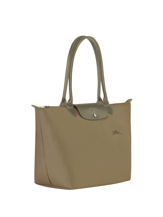 ΓΥΝΑΙΚΕΙΑ ΤΣΑΝΤΑ ΩΜΟΥ LE PLIAGE GREEN L 2