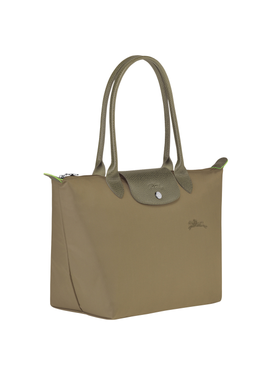 ΓΥΝΑΙΚΕΙΑ ΤΣΑΝΤΑ ΩΜΟΥ LE PLIAGE GREEN M 3