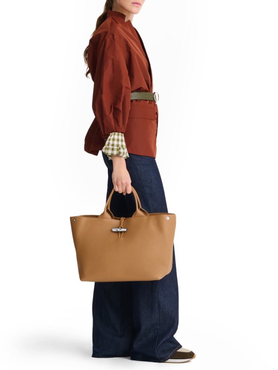 ΓΥΝΑΙΚΕΙΑ ΤΣΑΝΤΑ ΧΕΙΡΟΣ LE ROSEAU L 4