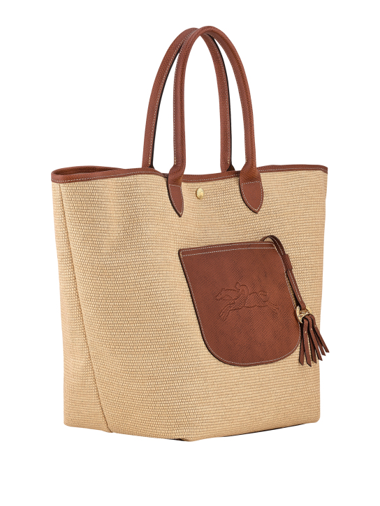 ΓΥΝΑΙΚΕΙΑ ΤΣΑΝΤΑ ΩΜΟΥ LE PLIAGE COLLECTION L BASKET BAG 2