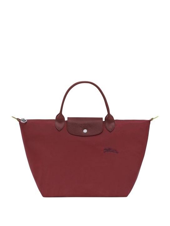 ΤΣΑΝΤΑ ΧΕΙΡΟΣ LE PLIAGE GREEN M 1