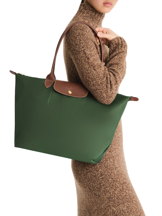 ΓΥΝΑΙΚΕΙΑ ΤΣΑΝΤΑ ΩΜΟΥ LE PLIAGE ORIGINAL L 4