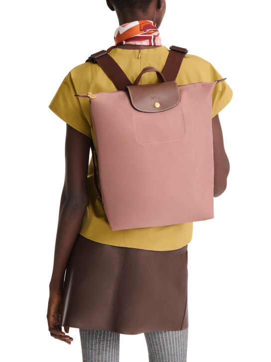 ΓΥΝΑΙΚΕΙΟ ΣΑΚΙΔΙΟ ΠΛΑΤΗΣ LE PLIAGE ORIGINAL M 3