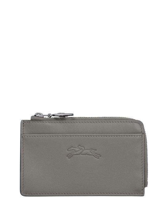 ΔΕΡΜΑΤΙΝΗ ΚΑΡΤΟΘΗΚΗ LE PLIAGE XTRA 0