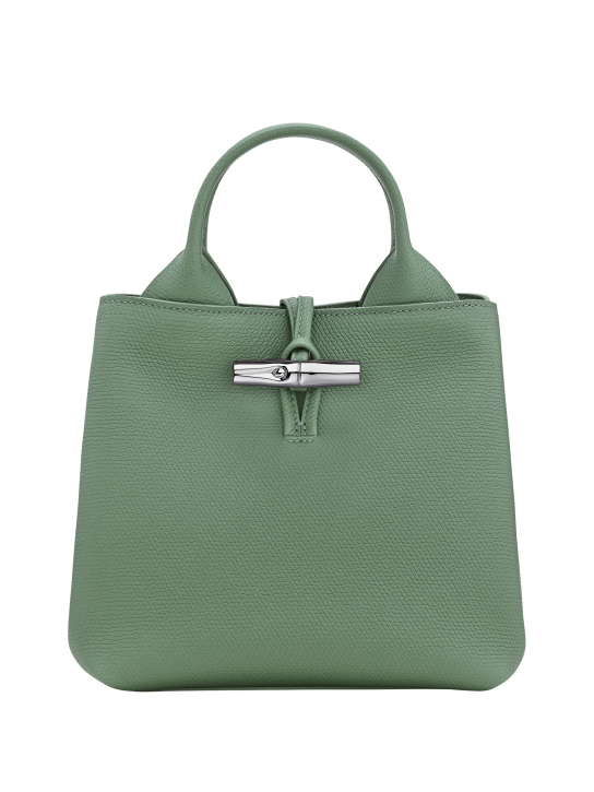 ΓΥΝΑΙΚΕΙΑ ΤΣΑΝΤΑ ΧΕΙΡΟΣ LE ROSEAU S HANDBAG  0