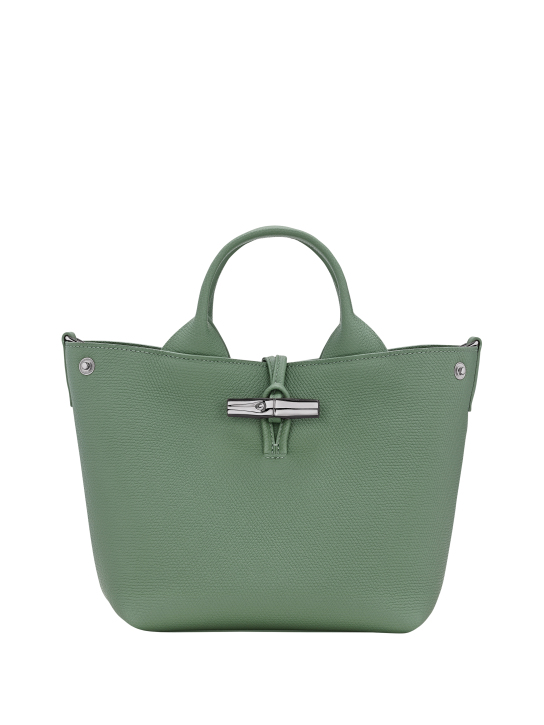 ΓΥΝΑΙΚΕΙΑ ΤΣΑΝΤΑ ΧΕΙΡΟΣ LE ROSEAU S HANDBAG  3