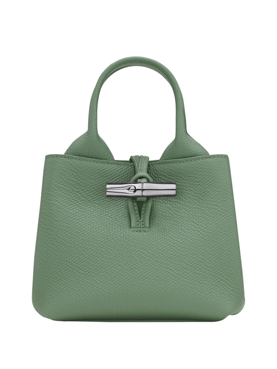 ΓΥΝΑΙΚΕΙΑ ΤΣΑΝΤΑ ΧΕΙΡΟΣ LE ROSEAU XS HANDBAG 0