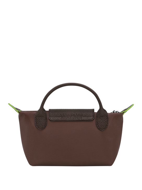 ΓΥΝΑΙΚΕΙΟ POUCH LE PLIAGE GREEN 1