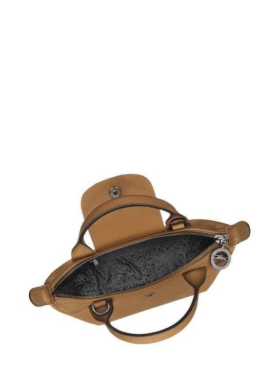 ΓΥΝΑΙΚΕΙΑ ΔΕΡΜΑΤΙΝΗ ΤΣΑΝΤΑ ΧΕΙΡΟΣ LE PLIAGE XTRA XS 2