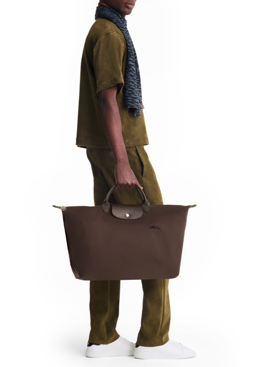 ΓΥΝΑΙΚΕΙΑ ΤΣΑΝΤΑ ΤΑΞΙΔΙΟΥ LE PLIAGE GREEN S 3