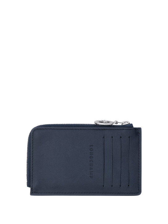 ΔΕΡΜΑΤΙΝΗ ΚΑΡΤΟΘΗΚΗ LE PLIAGE XTRA 1