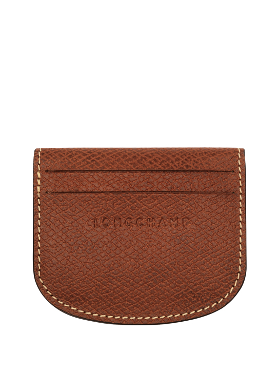 ΔΕΡΜΑΤΙΝΗ ΚΑΡΤΟΘΗΚΗ EPURE 1