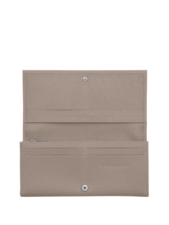 ΓΥΝΑΙΚΕΙΟ ΔΕΡΜΑΤΙΝΟ ΠΟΡΤΟΦΟΛΙ LE ROSEAU 2