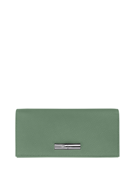 ΓΥΝΑΙΚΕΙΟ ΔΕΡΜΑΤΙΝΟ ΠΟΡΤΟΦΟΛΙ LE ROSEAU 0