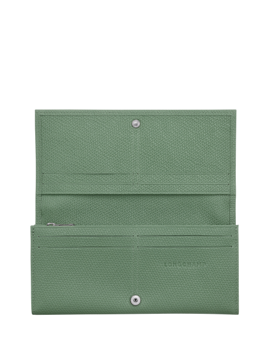 ΓΥΝΑΙΚΕΙΟ ΔΕΡΜΑΤΙΝΟ ΠΟΡΤΟΦΟΛΙ LE ROSEAU 2