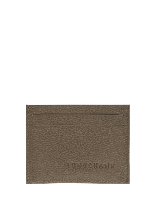 ΓΥΝΑΙΚΕΙΑ ΔΕΡΜΑΤΙΝΗ ΚΑΡΤΟΘΗΚΗ LE FOULONNÉ  1