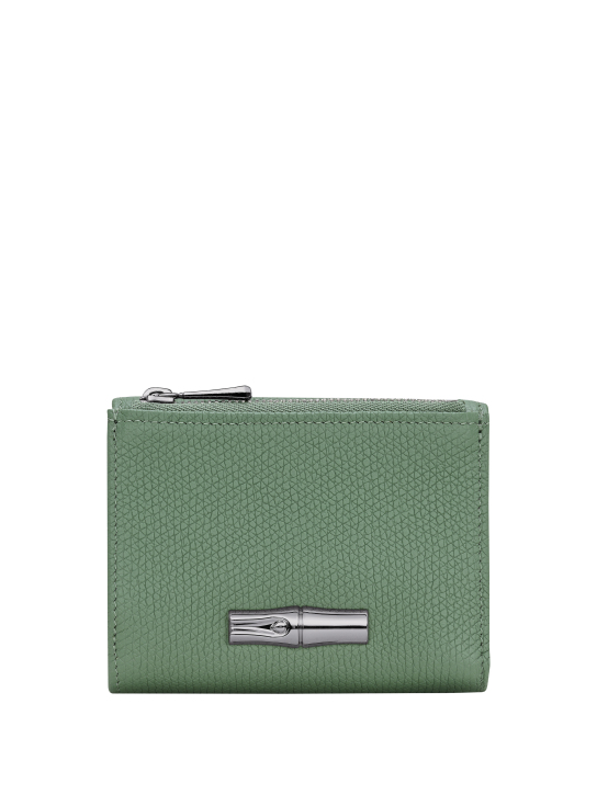 ΔΕΡΜΑΤΙΝΟ ΠΟΡΤΟΦΟΛΙ LE ROSEAU 0