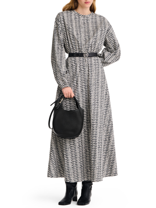 ΓΥΝΑΙΚΕΙΑ ΤΣΑΝΤΑ ΧΕΙΡΟΣ LE FOULONNE S HANDBAG 4