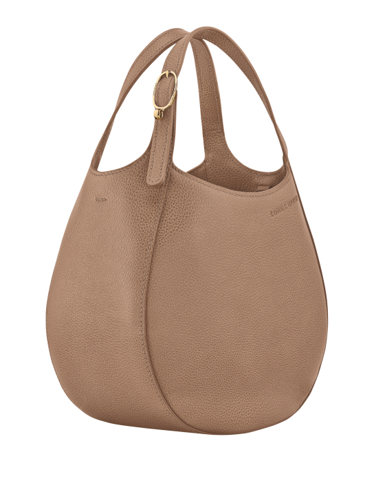 ΓΥΝΑΙΚΕΙΑ ΤΣΑΝΤΑ ΧΕΙΡΟΣ LE FOULONNE S HANDBAG 2