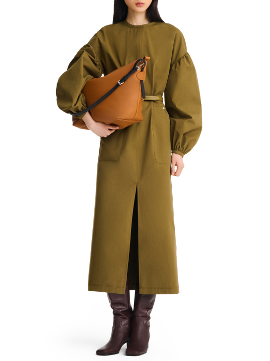 ΓΥΝΑΙΚΕΙΑ ΤΣΑΝΤΑ ΩΜΟΥ LE SLOUCHY M HOBO BAG 3