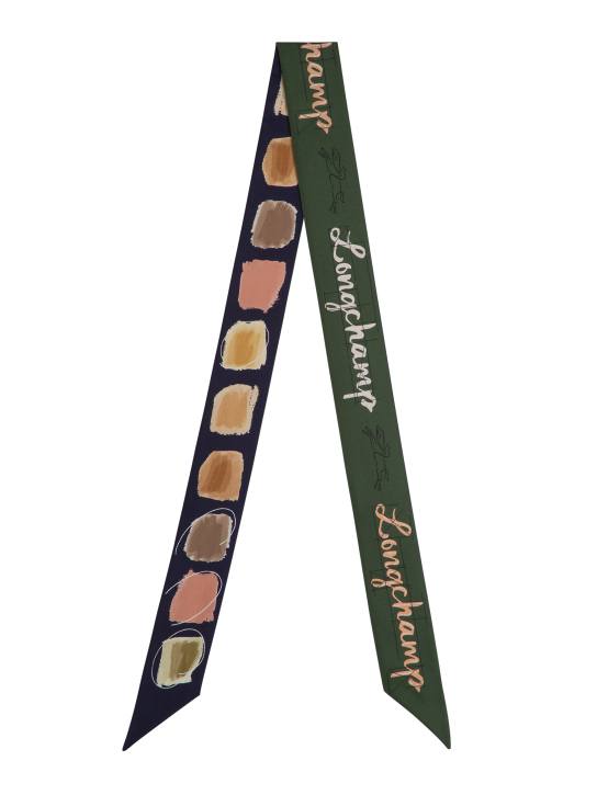 ΓΥΝΑΙΚΕΙΟ ΦΟΥΛΑΡΙ LA PALETTE 0