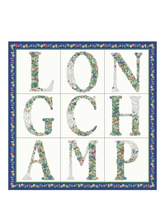 ΓΥΝΑΙΚΕΙΟ ΦΟΥΛΑΡΙ LE JARDIN 0