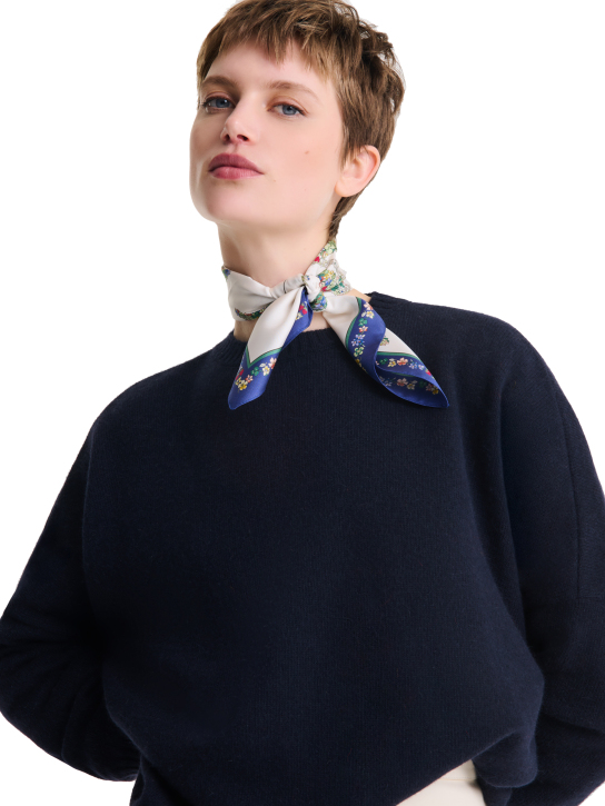 ΓΥΝΑΙΚΕΙΟ ΦΟΥΛΑΡΙ LE JARDIN 1