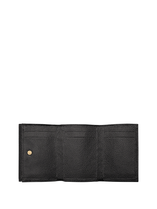 ΓΥΝΑΙΚΕΙΟ ΠΟΡΤΟΦΟΛΙ LE FOULONNE COMPACT 2