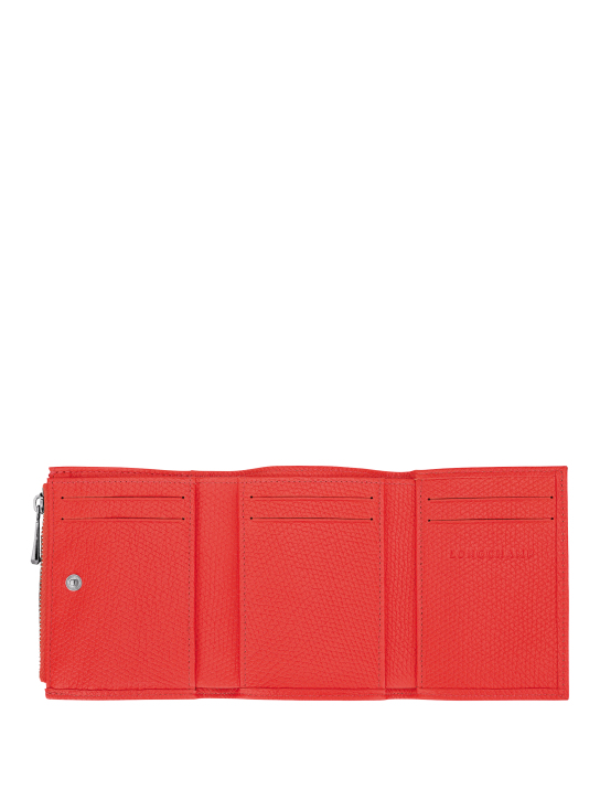 ΔΕΡΜΑΤΙΝΟ ΠΟΡΤΟΦΟΛΙ LE ROSEAU 2